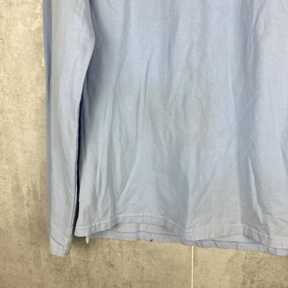 Ellesse blue logo turtleneck - Picture 3 of 9